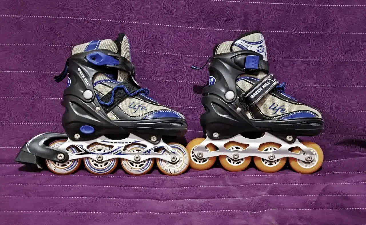 اسکیت|دوچرخه، اسکیت، اسکوتر|قیامدشت - خاورشهر, |دیوار