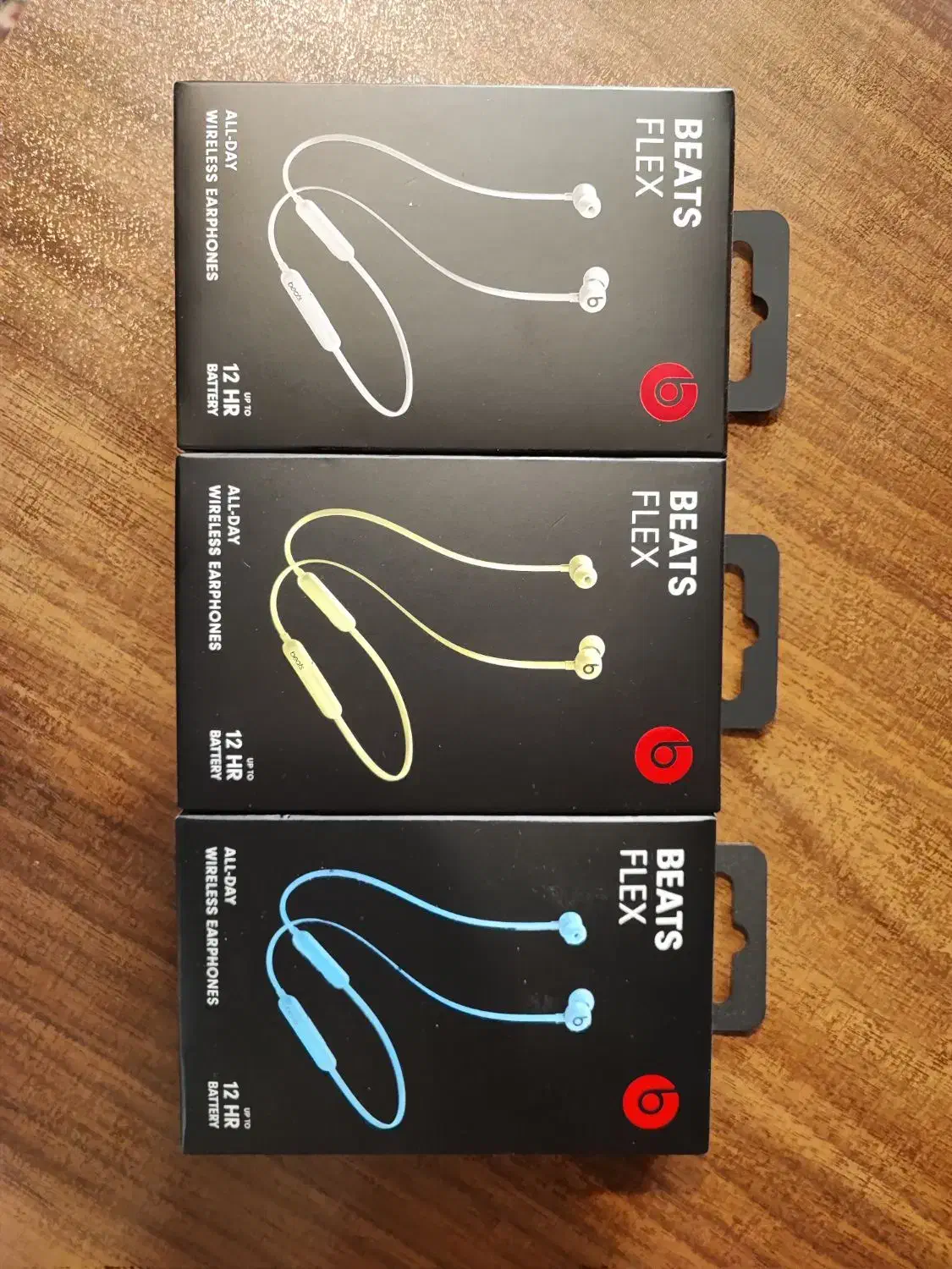 BEATS FLEX POWER BEATS PRO BEATS FIT PRO|لوازم جانبی موبایل و تبلت|تهران, دریاچه شهدای خلیج فارس|دیوار