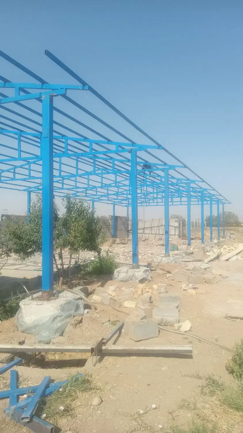 اصغر جوشکار|خدمات پیشه و مهارت|تاکستان, |دیوار