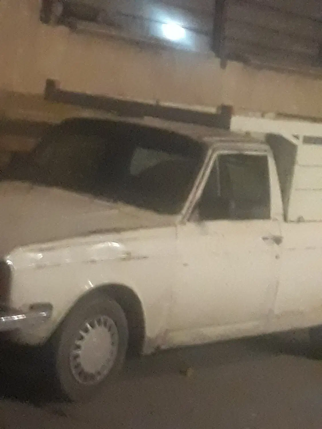 فروش وانت پیکان|خودرو سواری و وانت|امامزاده عبدالله, |دیوار