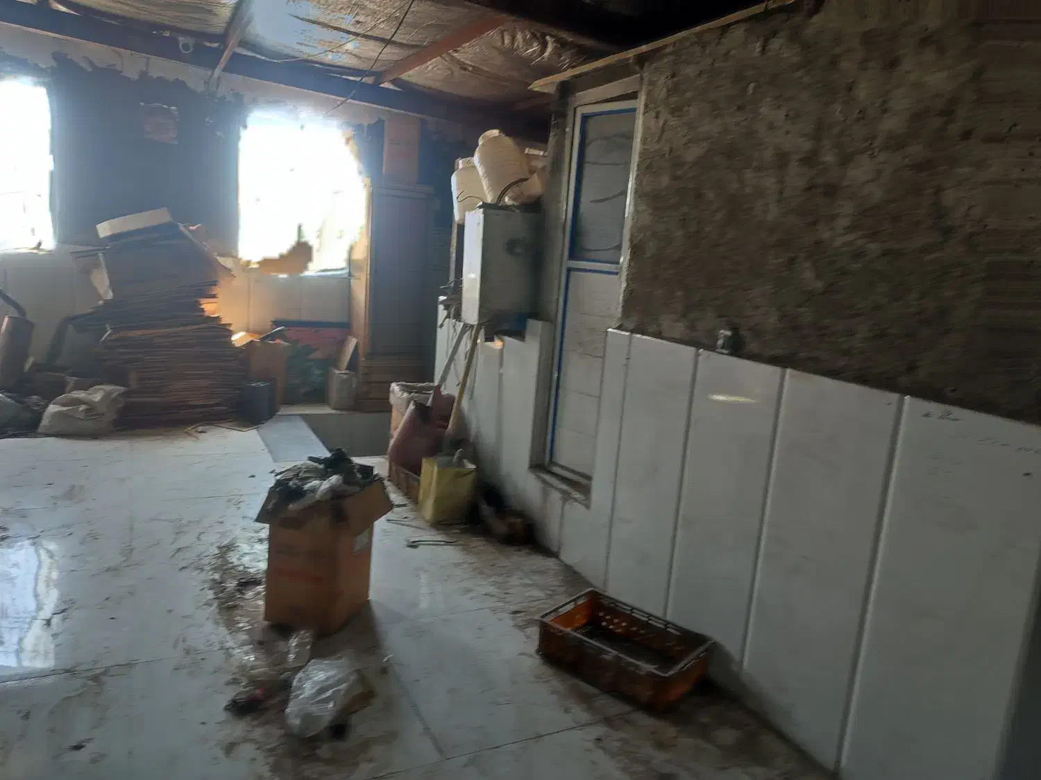 اجاره کارگاه ۳۰۰متری فوری|اجارهٔ دفتر صنعتی، کشاورزی، تجاری|بهارستان, |دیوار