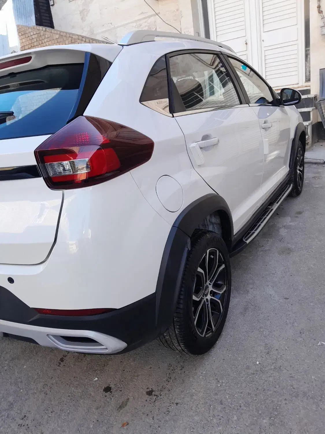 x22pro|خودرو سواری و وانت|ارومیه, |دیوار