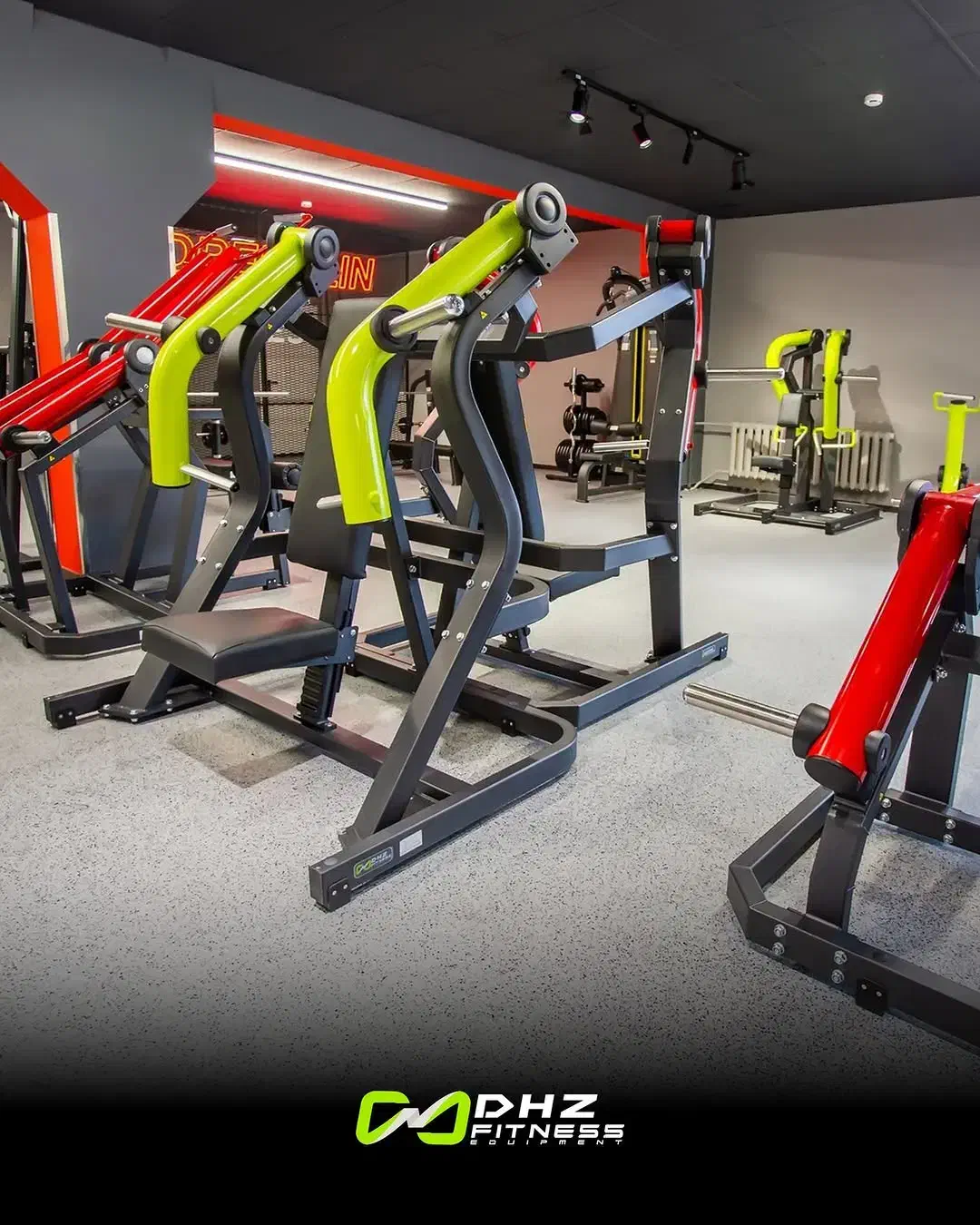 دستگاه بدنسازی مشابه نمونه اورجینال|تجهیزات ورزشی|چهاردانگه (تهران), |دیوار