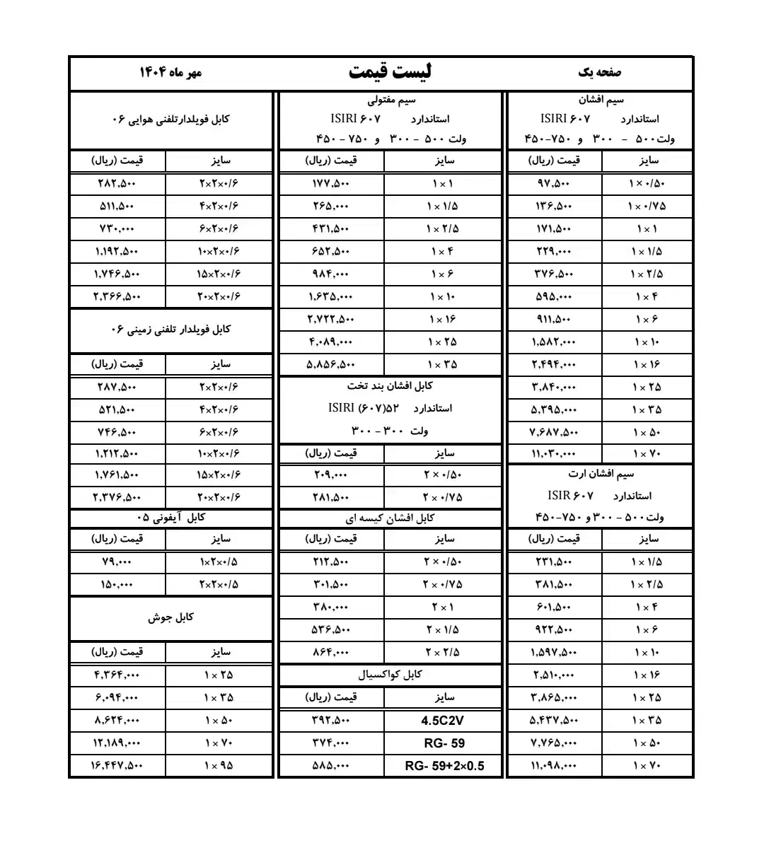 فروش تعدادی محدود سیم کمان|حراج|رامسر, |دیوار