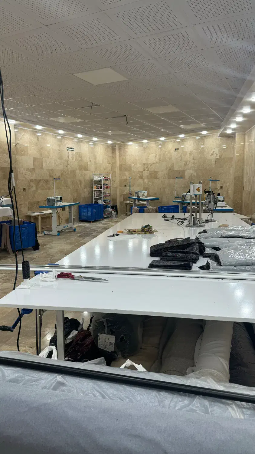 استخدام خیاط و دوزنده|استخدام صنعتی، فنی، مهندسی|خمینیشهر, |دیوار