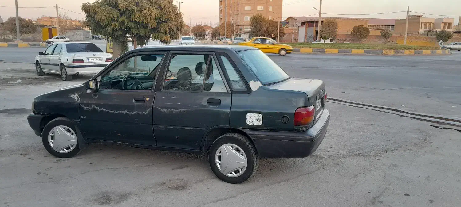 پراید فروشی|خودرو سواری و وانت|مرودشت, فرهنگ|دیوار