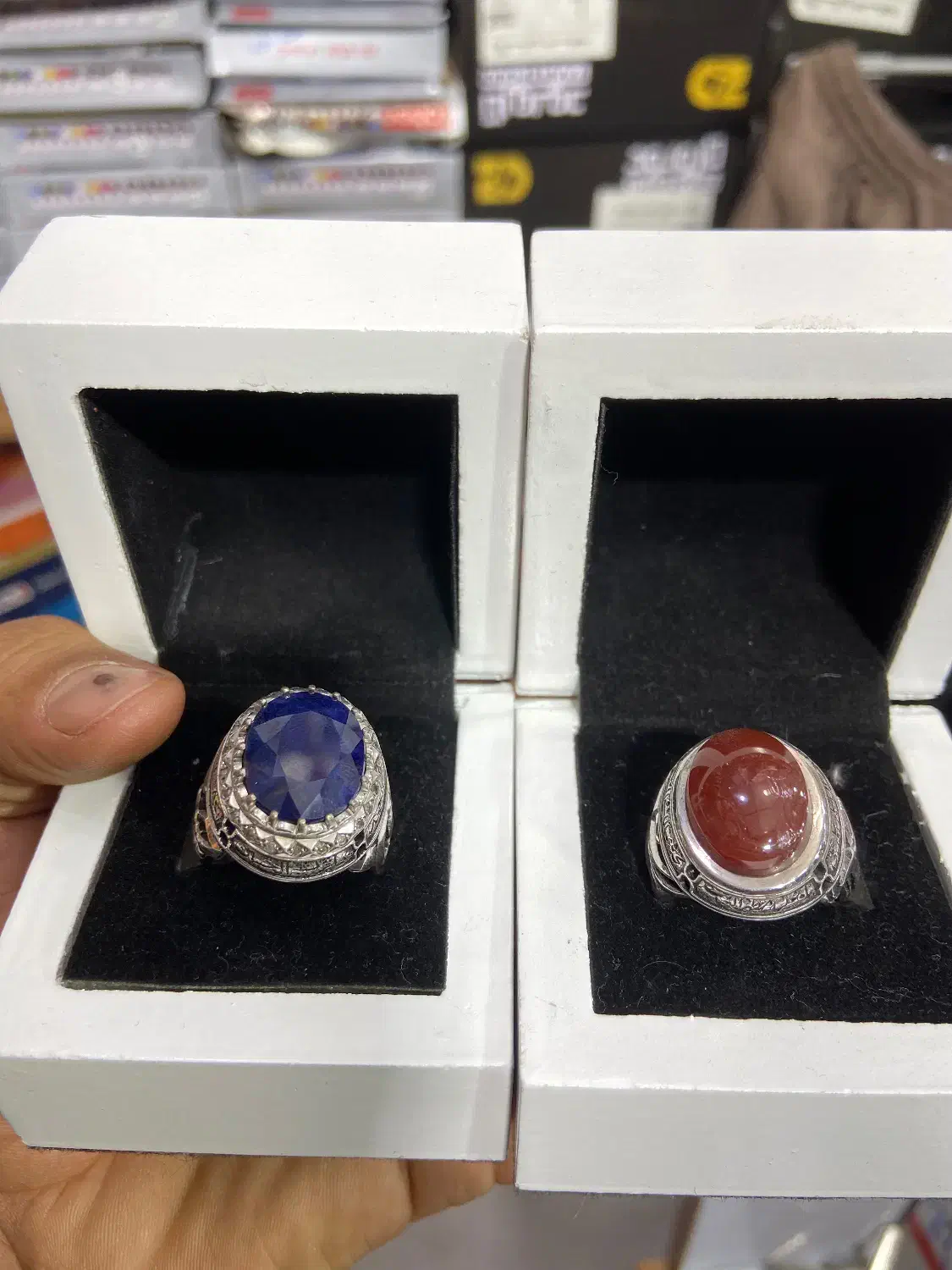 سوسنکرد|جواهرات|سوسنگرد, |دیوار