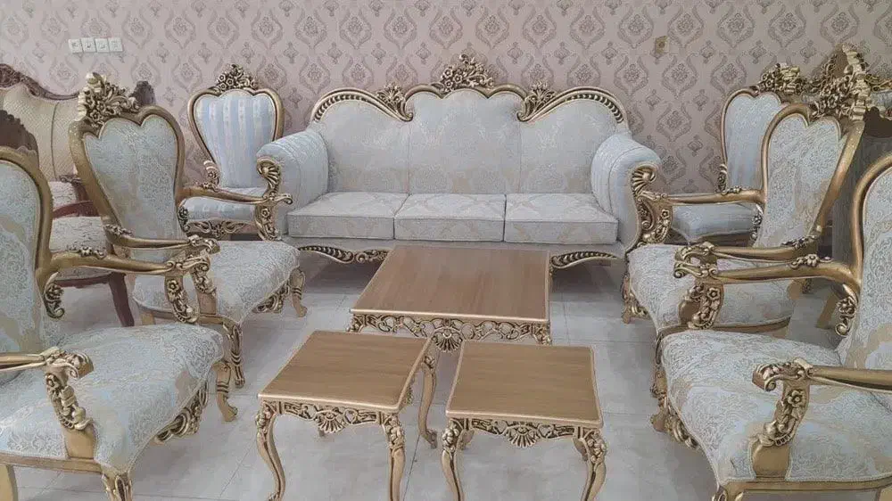 مبل شویی تخصصی ترنّم|خدمات نظافت|اردبیل, |دیوار