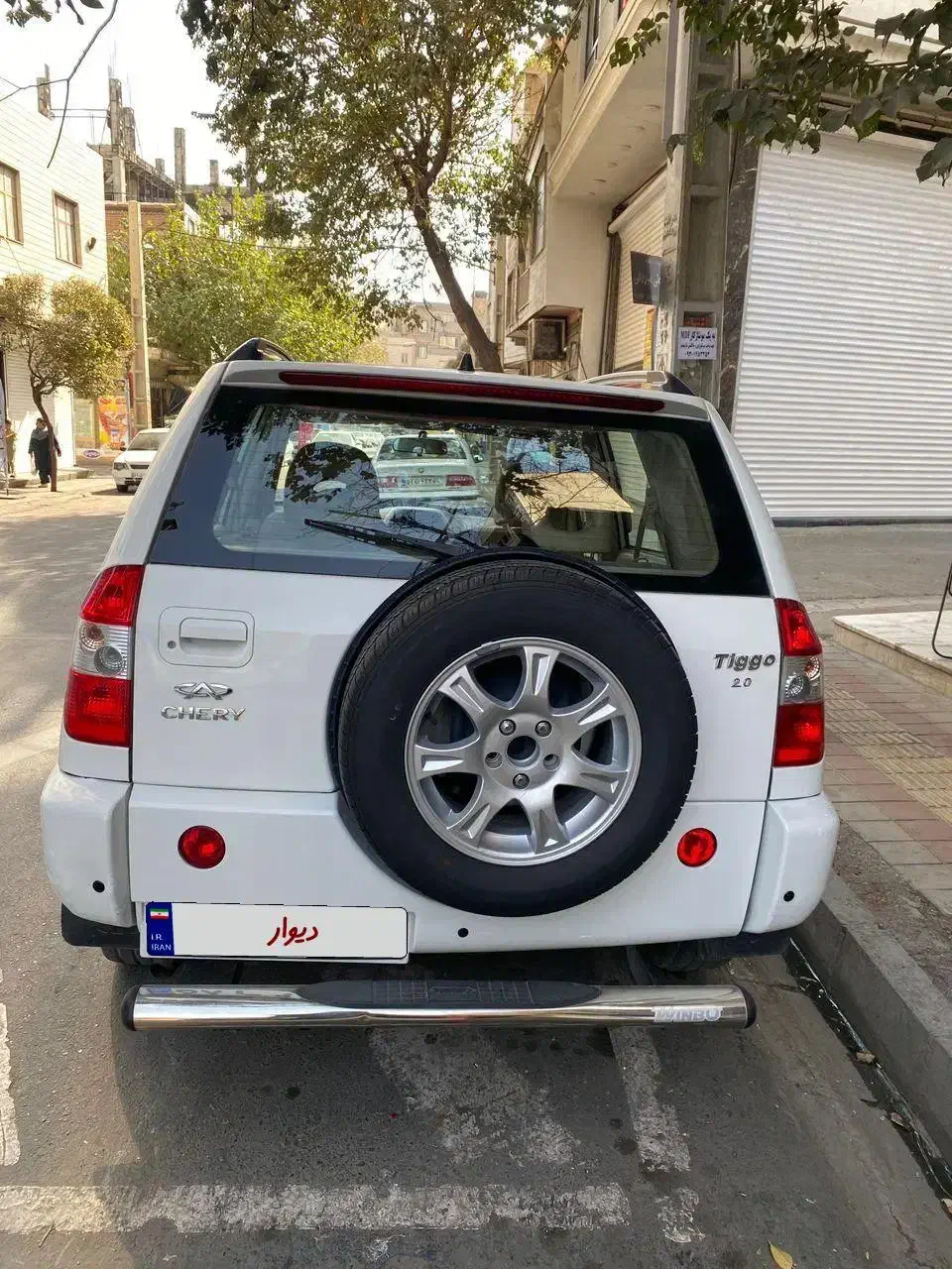 ام وی ام X33 مدل 91|خودرو سواری و وانت|تهران, شهرک ولیعصر جنوبی|دیوار