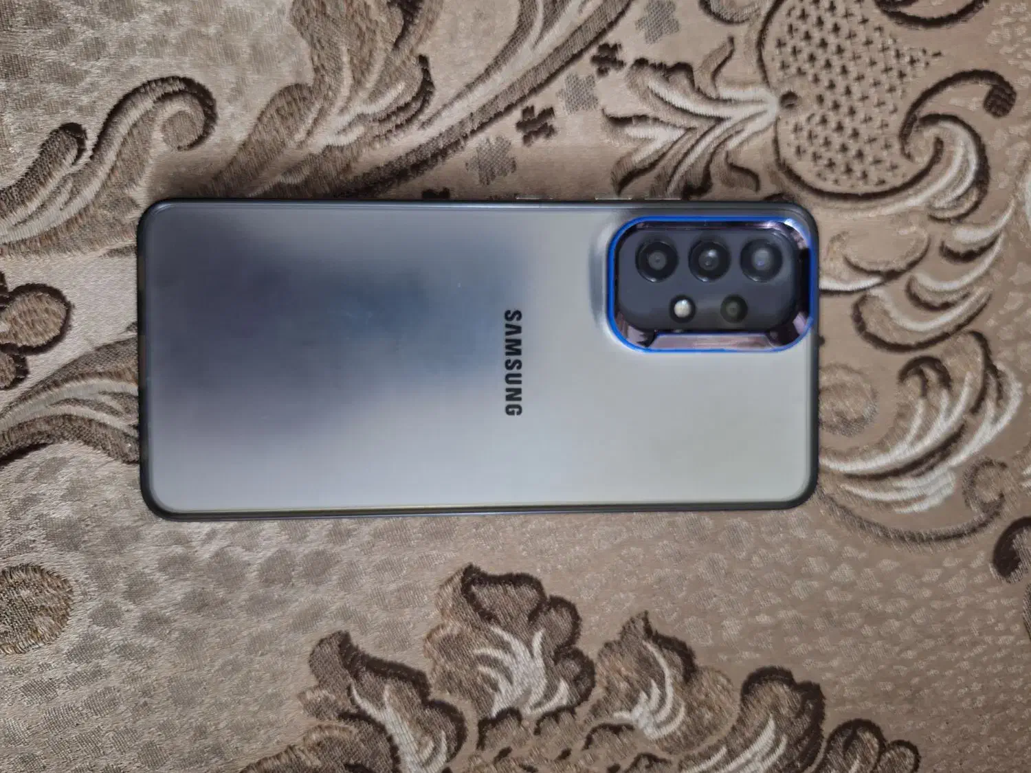 گوشی A32 128G ram8|موبایل|قم, زنبیل آباد|دیوار