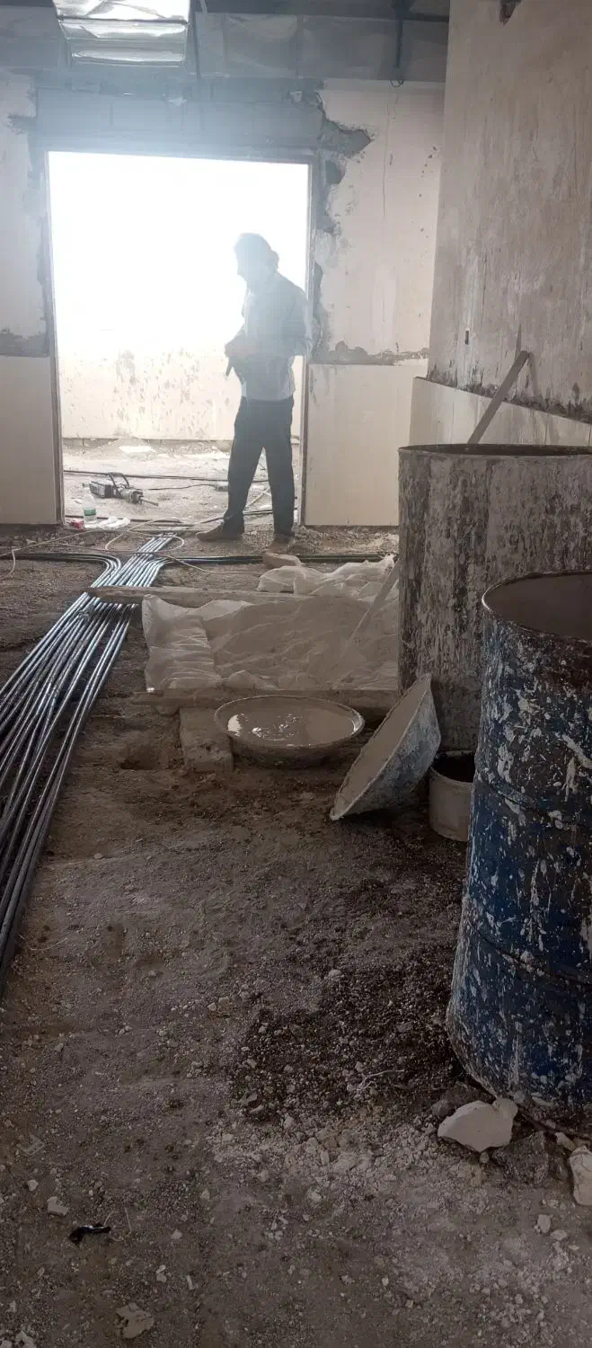 برقکار ماهر ساختمانی|استخدام معماری، عمران و ساختمانی|رباط‌کریم, رباط‌کریم|دیوار