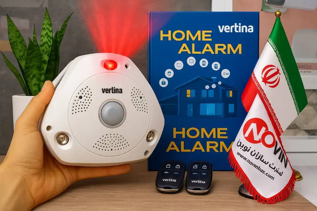 دزدگیر اماکن و آپارتمانی سیمکارتی اقساط ۳ ماه|دوربین مداربسته|قم, لسانی|دیوار