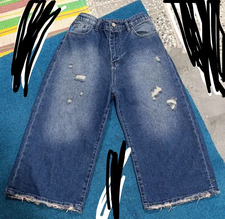 شلوار واید|لباس|یاسوج, |دیوار