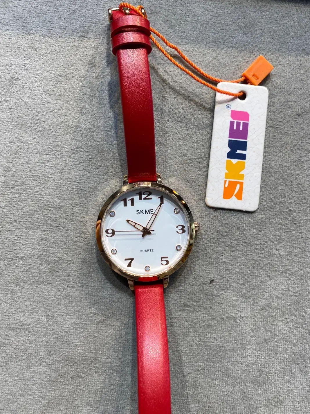 ساعت مچی زنانه اسکمی SKMEI مدل 2028RGRD|ساعت|رشت, بلوار گیلان|دیوار