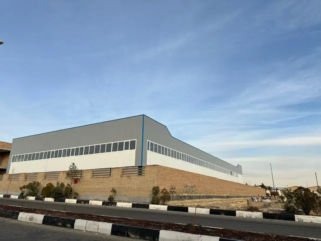 کارخانه فروشی شهرک صنعتی خوارزمی|فروش دفتر صنعتی، کشاورزی، تجاری|شریفآباد, |دیوار