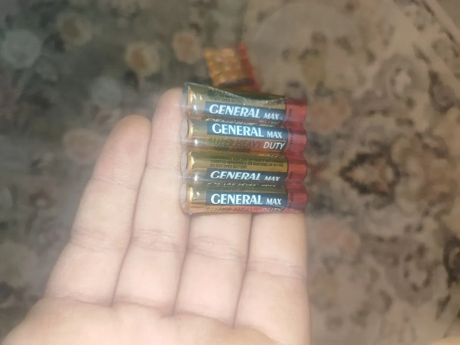 باطری نیم قلمی نو|لوازم جانبی موبایل و تبلت|تهران, صد دستگاه|دیوار