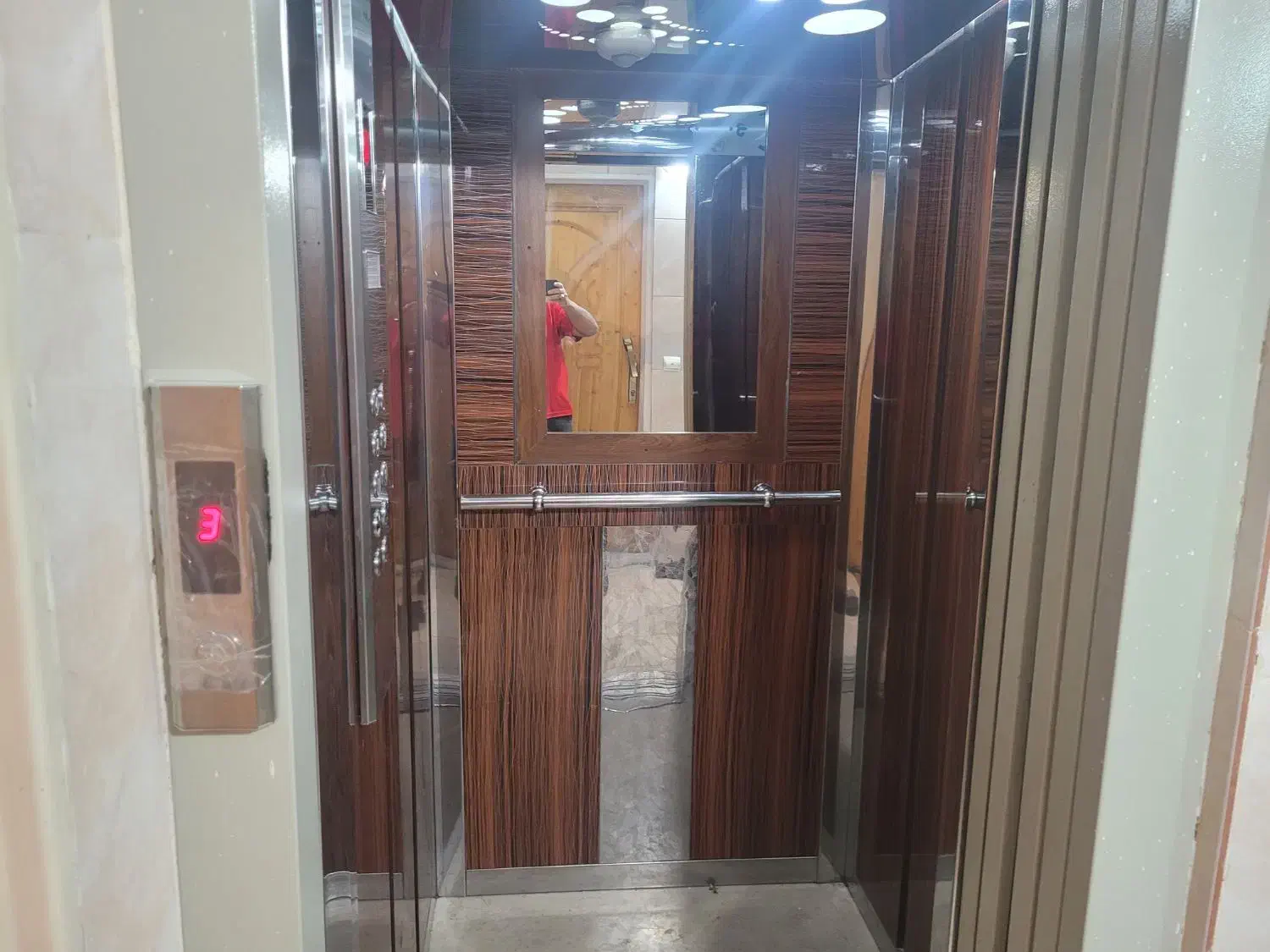 ۴۲ متر شهرک فردوس و فایلهای مشابه|فروش آپارتمان|تهران, شهرک فردوس (حسینی)|دیوار