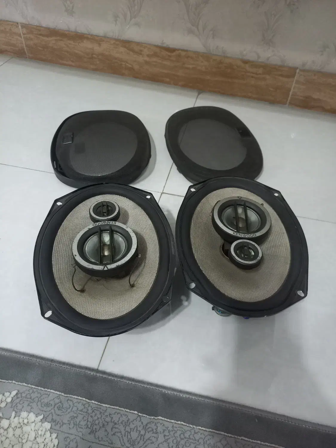 باند|قطعات یدکی و لوازم جانبی|رشت, لاکان|دیوار