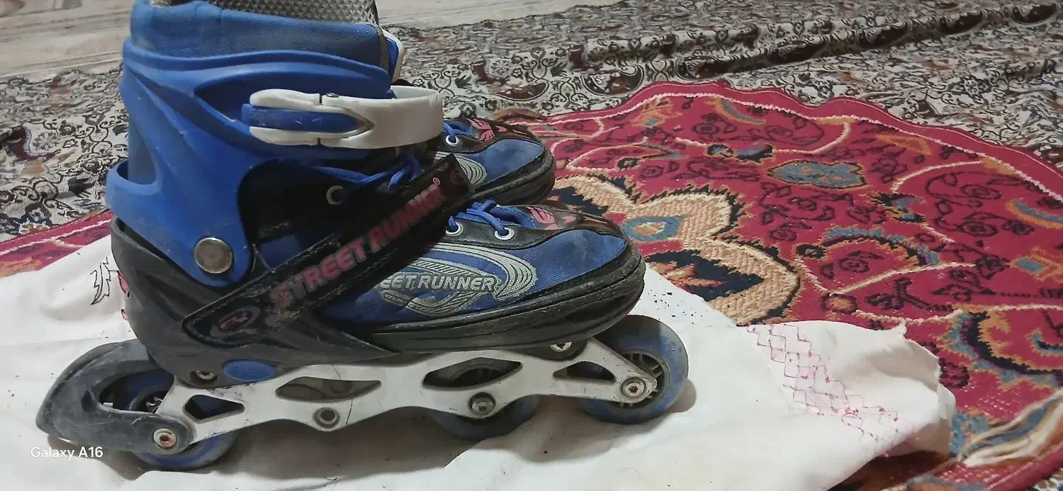 اسکیت|دوچرخه، اسکیت، اسکوتر|زاهدان, |دیوار