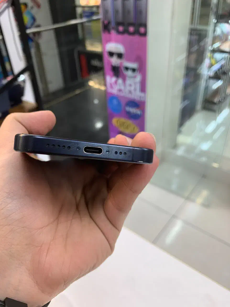 15pro 256 za|موبایل|تهران, تهرانپارس شرقی|دیوار