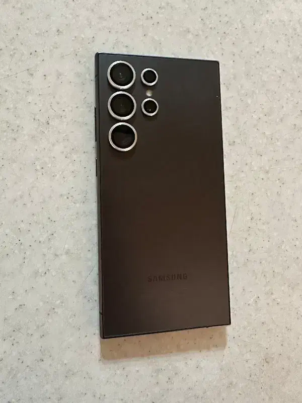 سامسونگ s 24ultra|موبایل|کرمان, |دیوار