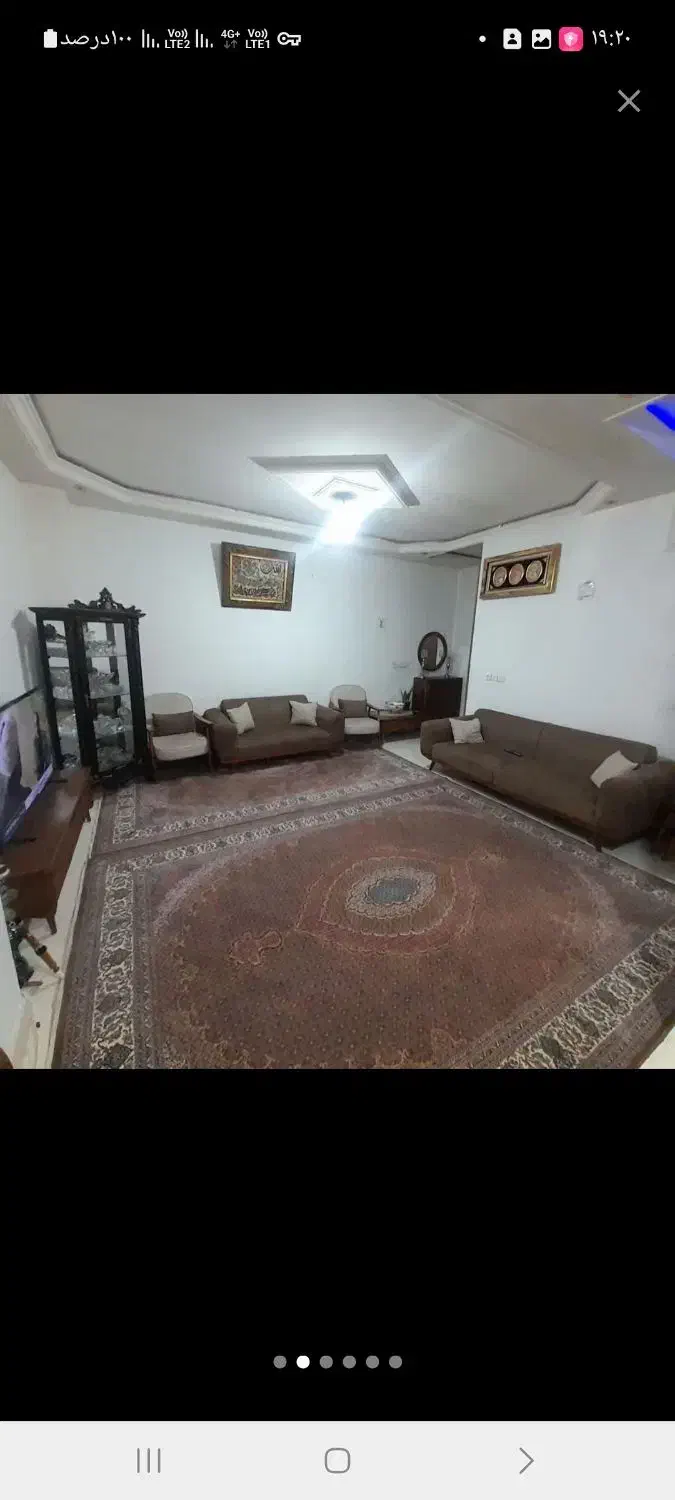 رهن واجاره واحدمسکونی|اجارهٔ آپارتمان|ری, شهادت|دیوار