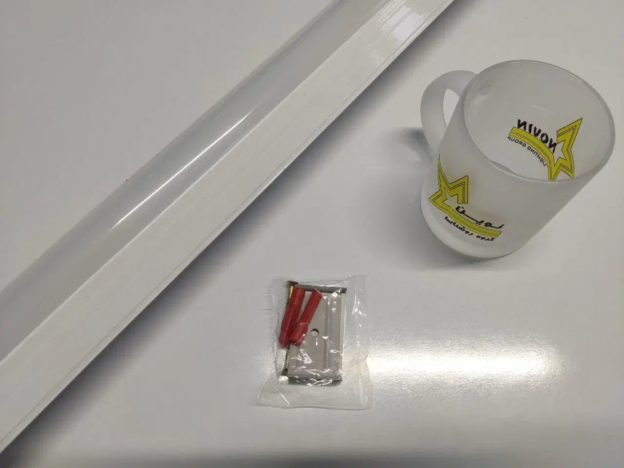 براکت دیواری|لامپ و چراغ|شهرکرد, |دیوار