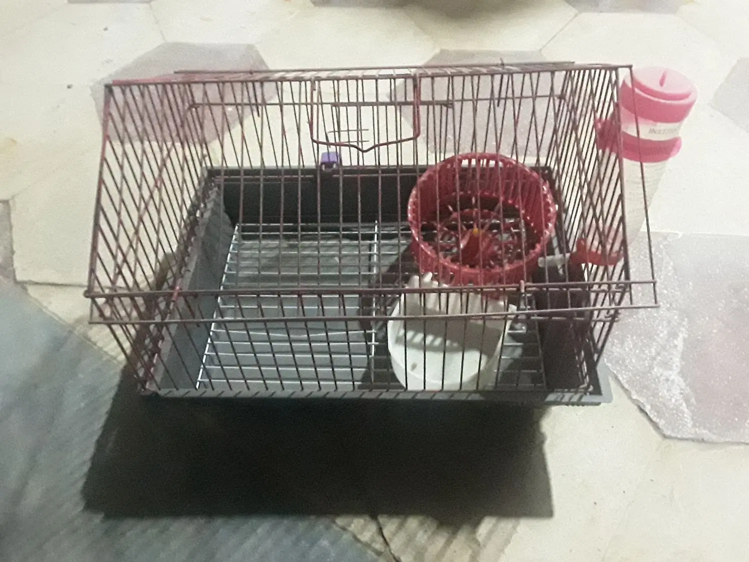 قفس|لوازم جانبی حیوانات|شیراز, فرودگاه شهید دستغیب شیراز|دیوار