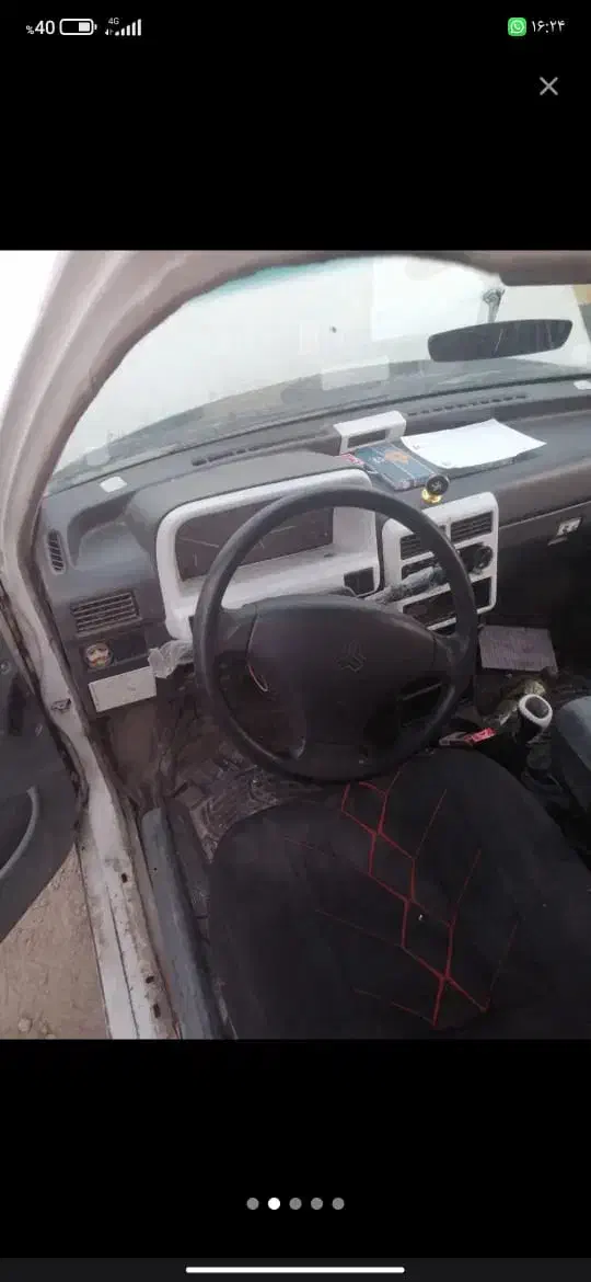 پراید|خودرو سواری و وانت|زاهدان, |دیوار