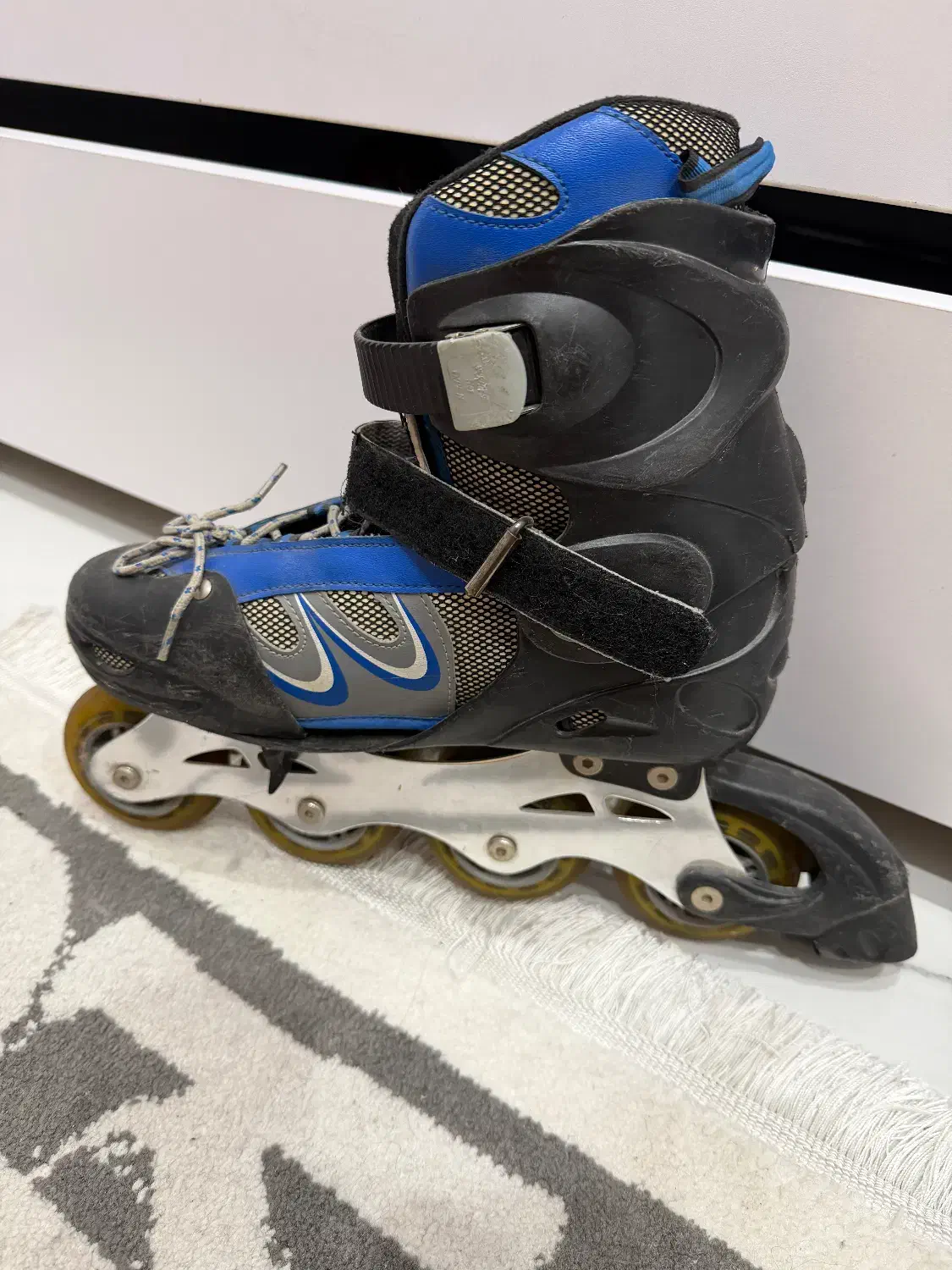 اسکیت ROLERBLADE|دوچرخه، اسکیت، اسکوتر|پردیس, فاز ۴|دیوار