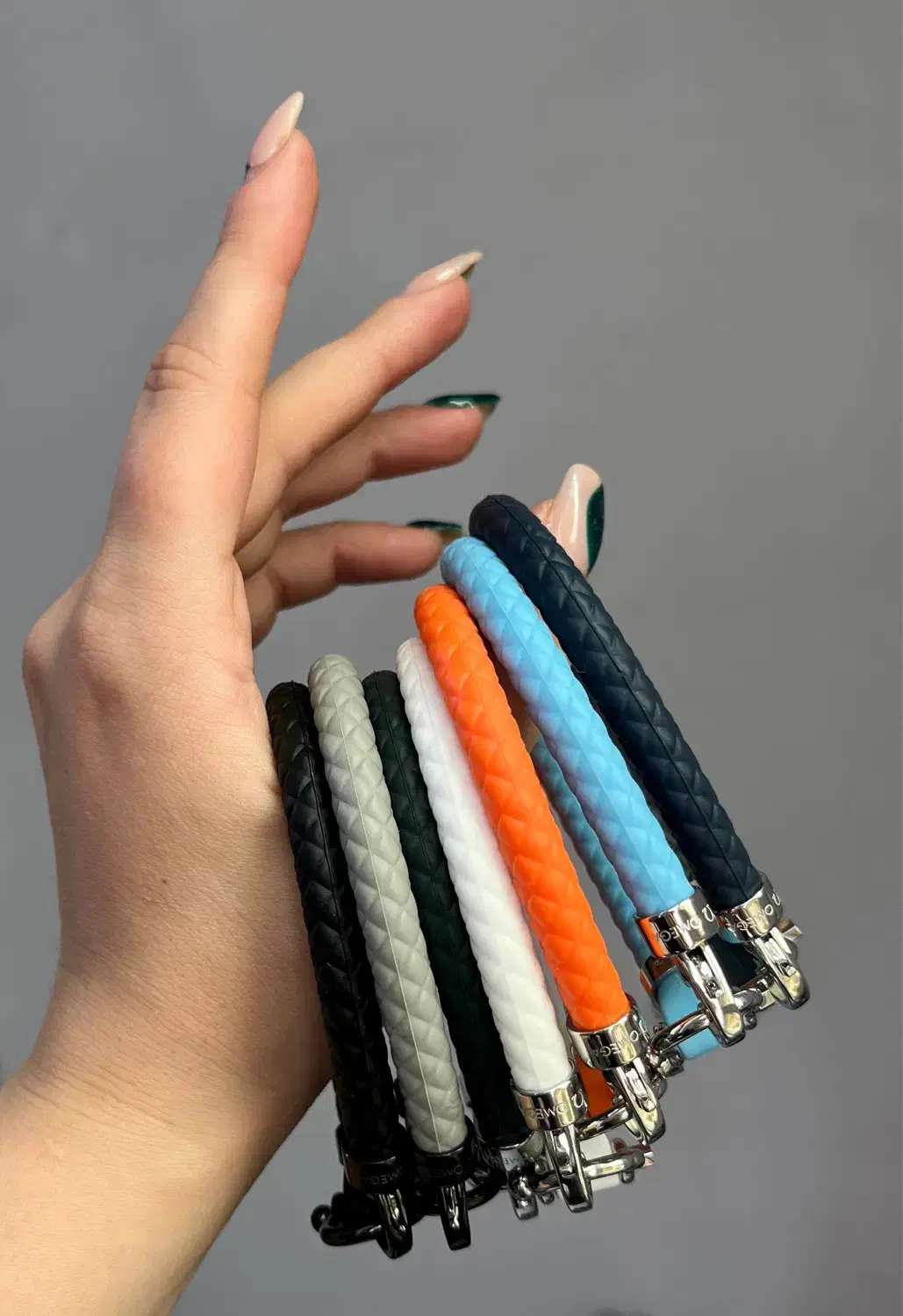 دستبند امگا رابر مستر کوالیتی مردانه و زنانه|بدلیجات|تهران, بازار|دیوار