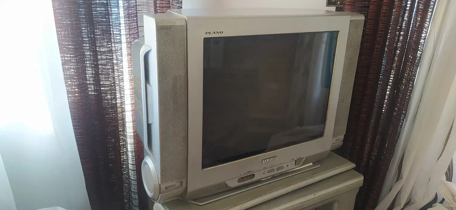 تلویزیون سامسونگ اصلی|تلویزیون و پروژکتور|نورآباد ممسنی, |دیوار