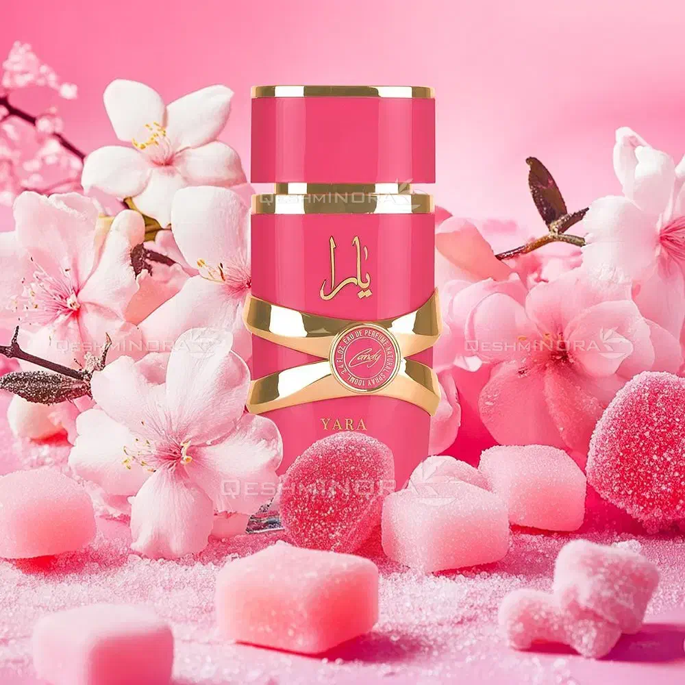 عطر یارا سرخابی با ماندگاری بالا در حد چند روز|آرایشی، بهداشتی، درمانی|تهران, فرمانیه|دیوار