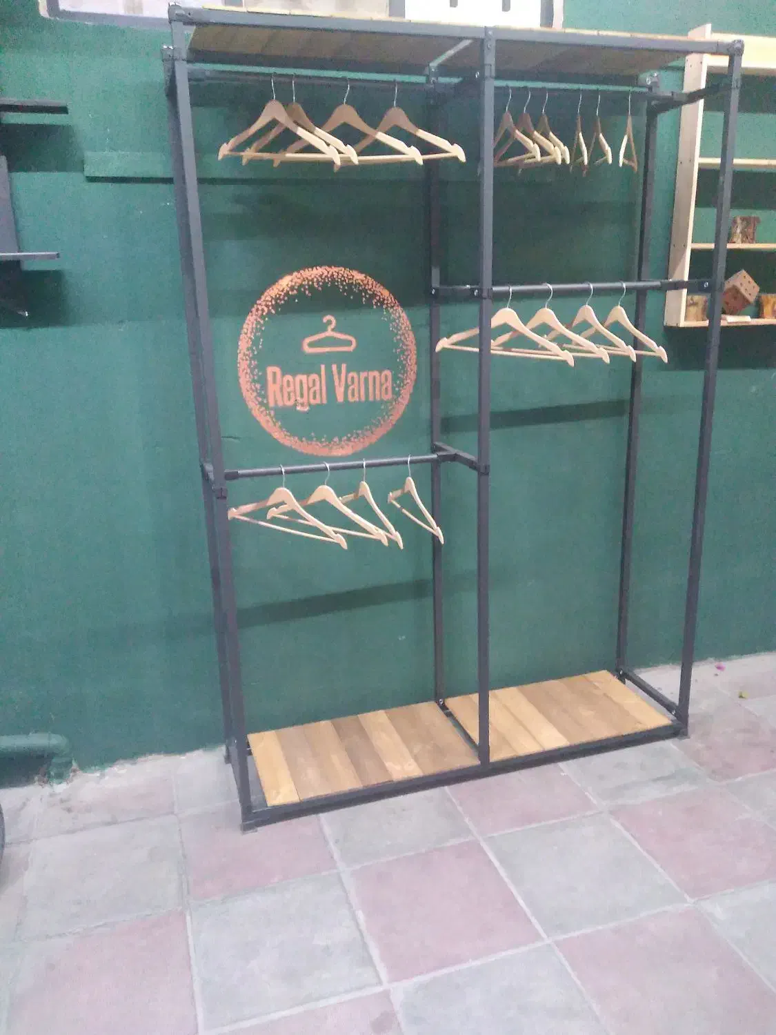 رگال وارنا|فروشگاه و مغازه|ورامین, ورامین|دیوار