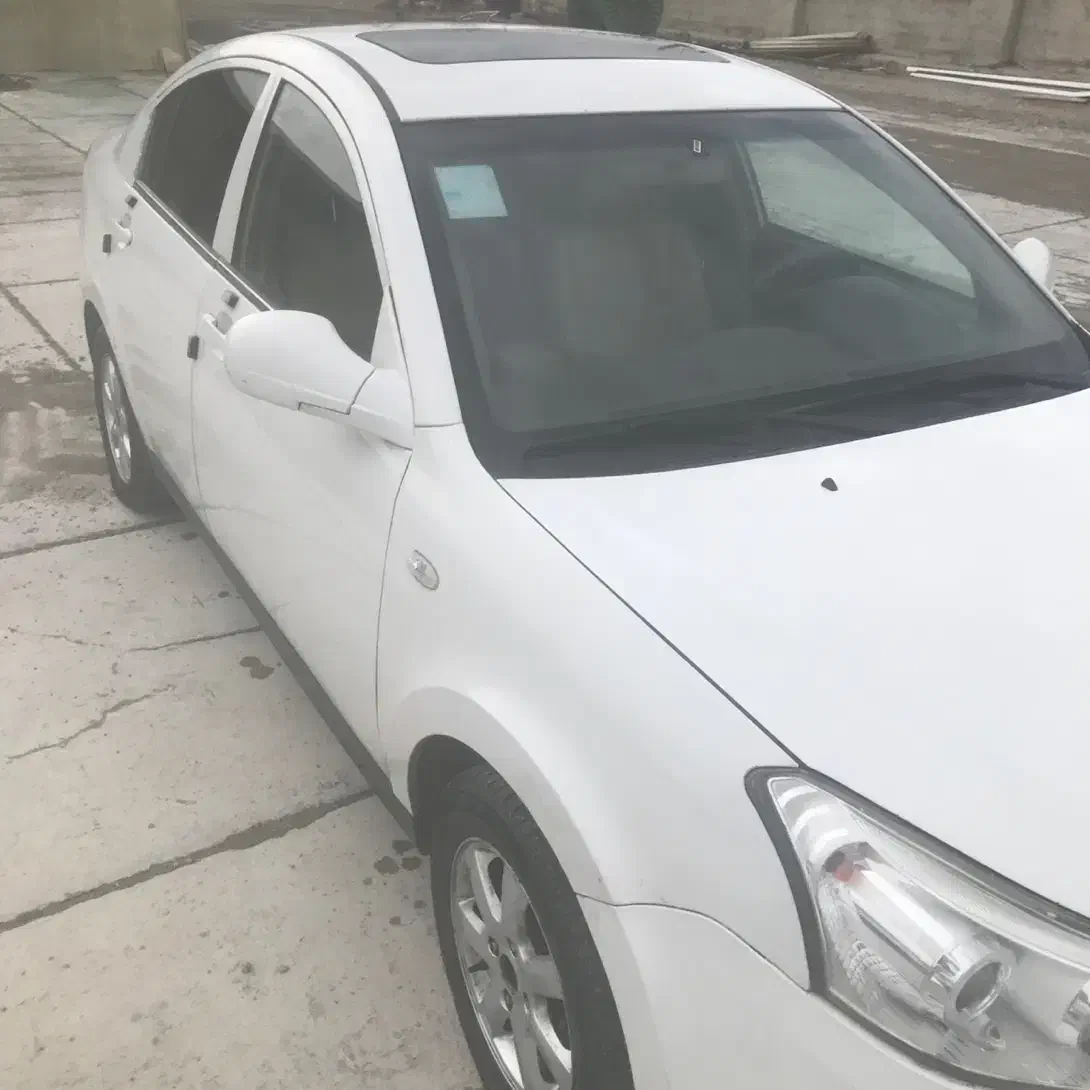 ام وی ام ۵۵۰دنده ای|خودرو سواری و وانت|تبریز, |دیوار