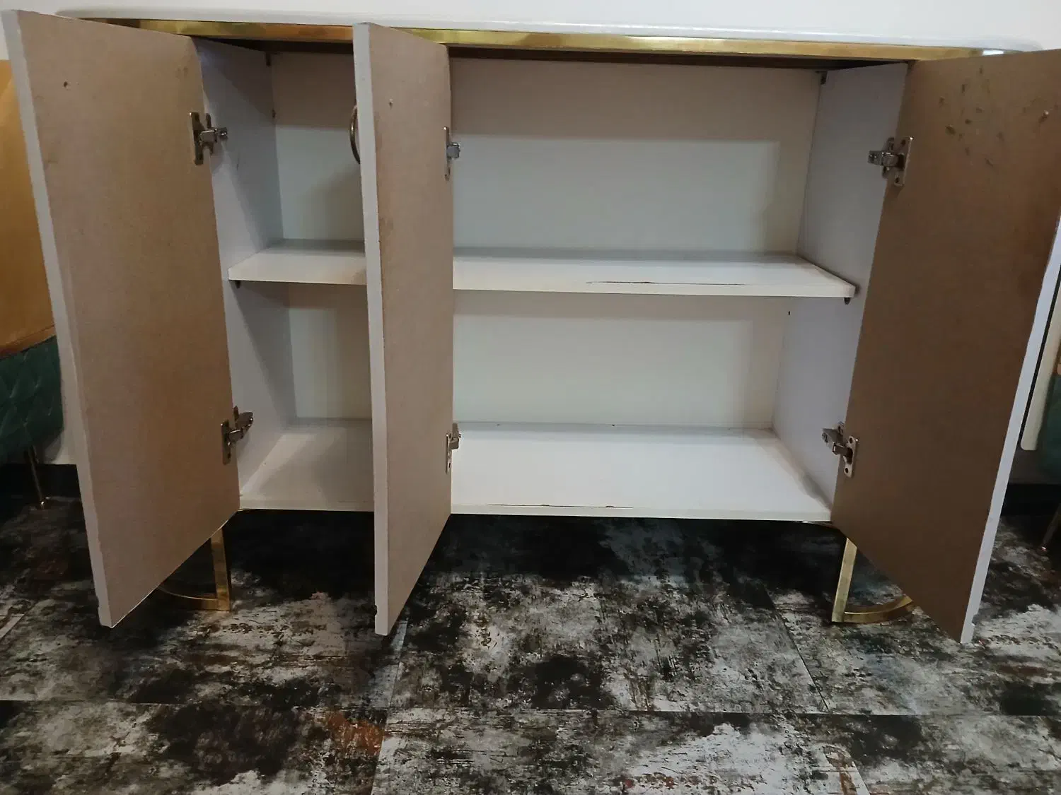 کنسول|بوفه، ویترین، کنسول|ساری, |دیوار