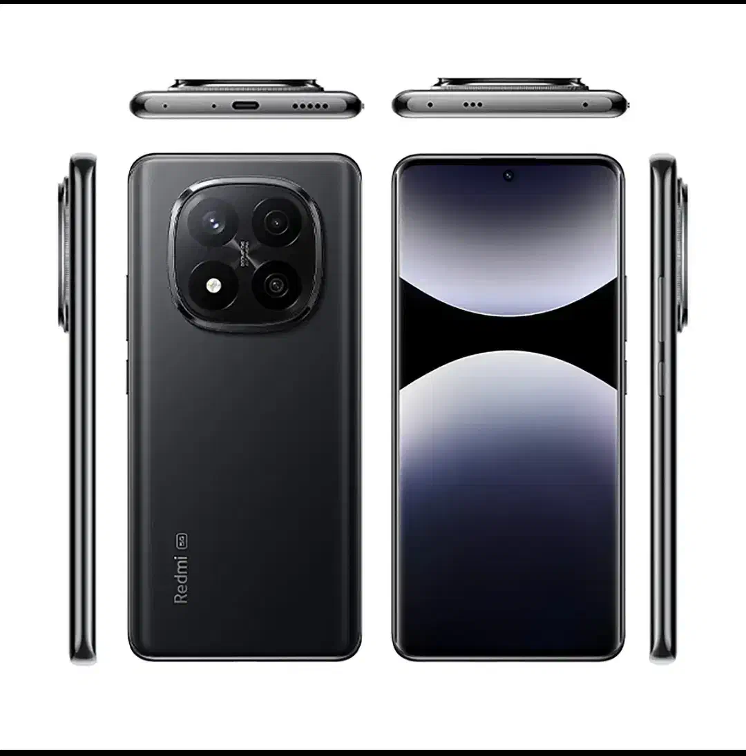 not14 proplus 512 gig|موبایل|قم, شاه احمد قاسم|دیوار