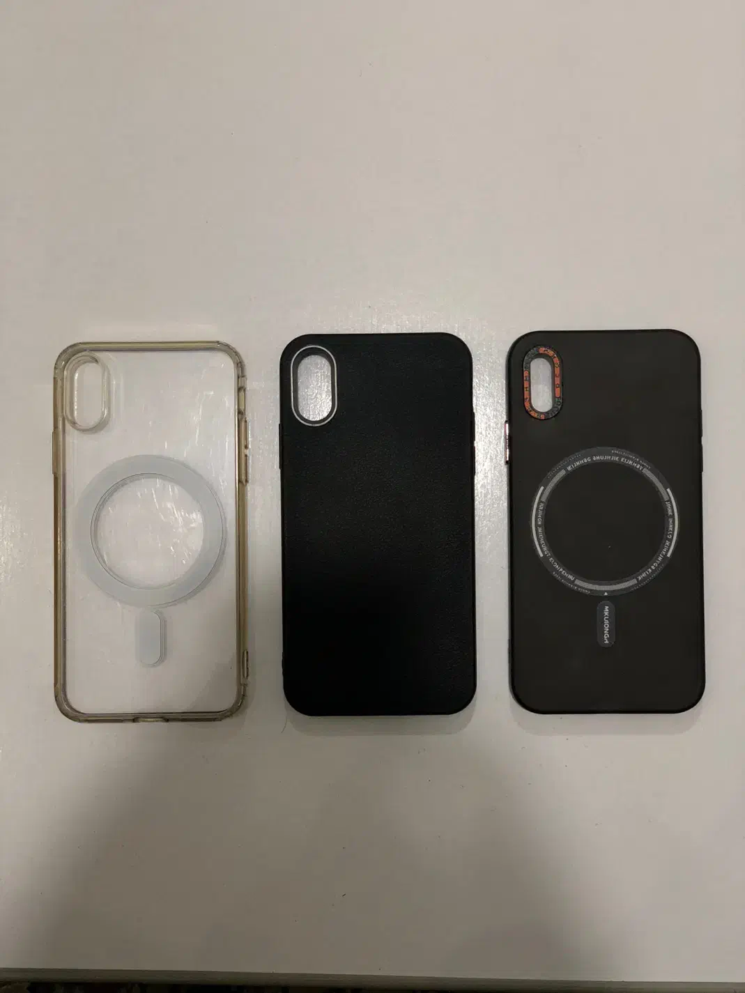 گارد iphone x|لوازم جانبی موبایل و تبلت|مشهد, فارغ التحصیلان|دیوار