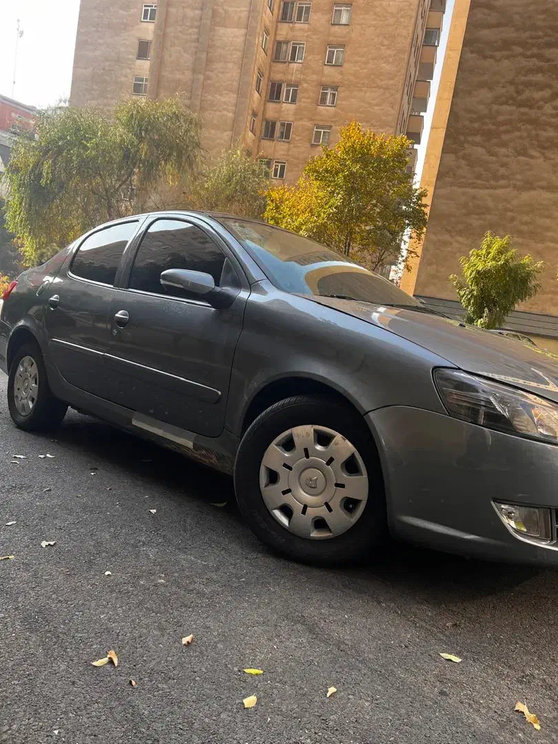 رانا پلاس پاناروما ۱۴۰۲ بیرنگ|خودرو سواری و وانت|تهران, ایران|دیوار