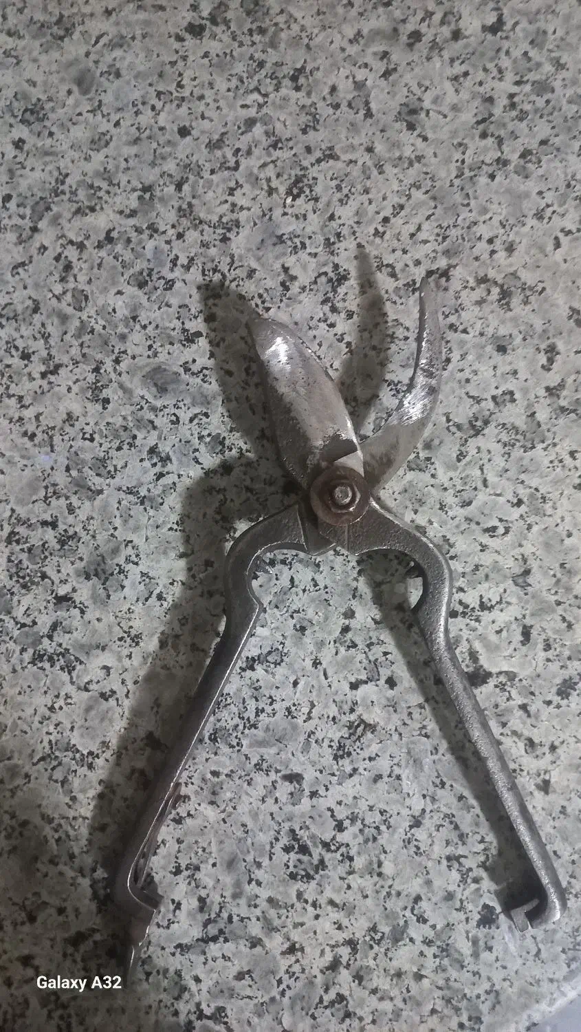 قیچی|لوازم خیاطی و بافتنی|وحیدیه, |دیوار