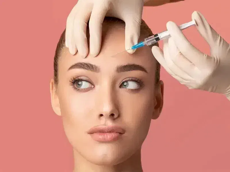 جشنواره تخفیف پی ار پی و بوتاکس|خدمات آرایشگری و زیبایی|کوهدشت, |دیوار