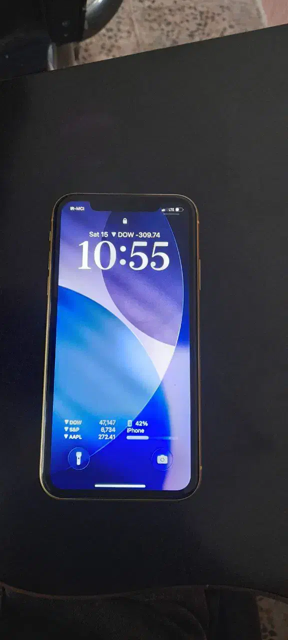 iPhone 11 normal|موبایل|سنندج, |دیوار