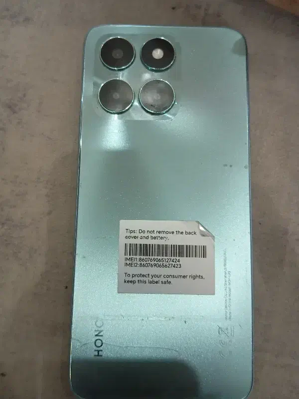 HONR|موبایل|مشهد, شهرک بهارستان|دیوار