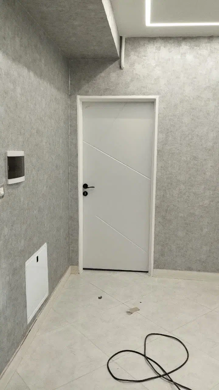 نصاب درب و پنجره های دوجداره (یوپی وی سی)|خدمات پیشه و مهارت|نهاوند, |دیوار