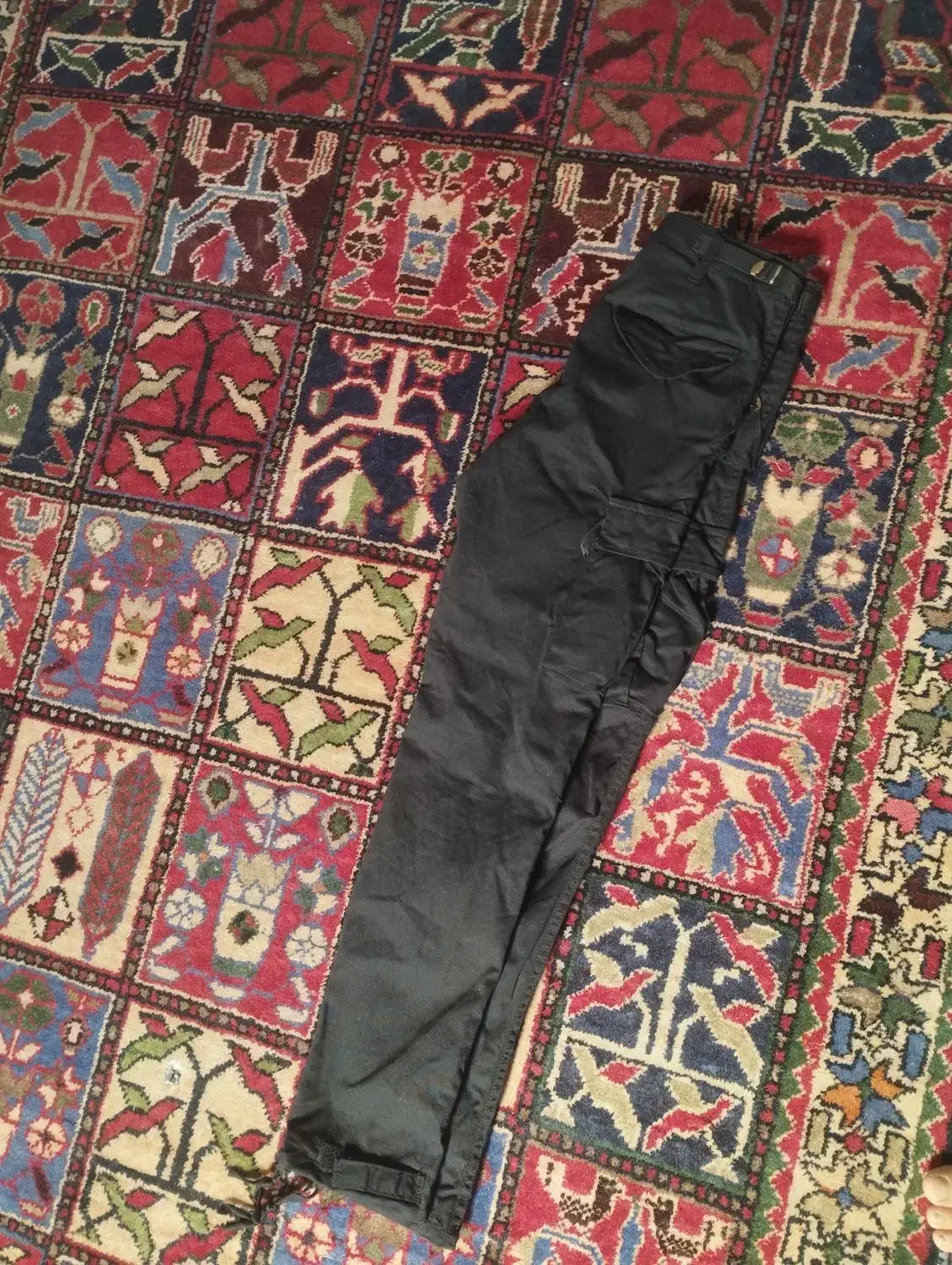 شلوار 6جیب آمریکای اصل|لباس|دهدشت, |دیوار