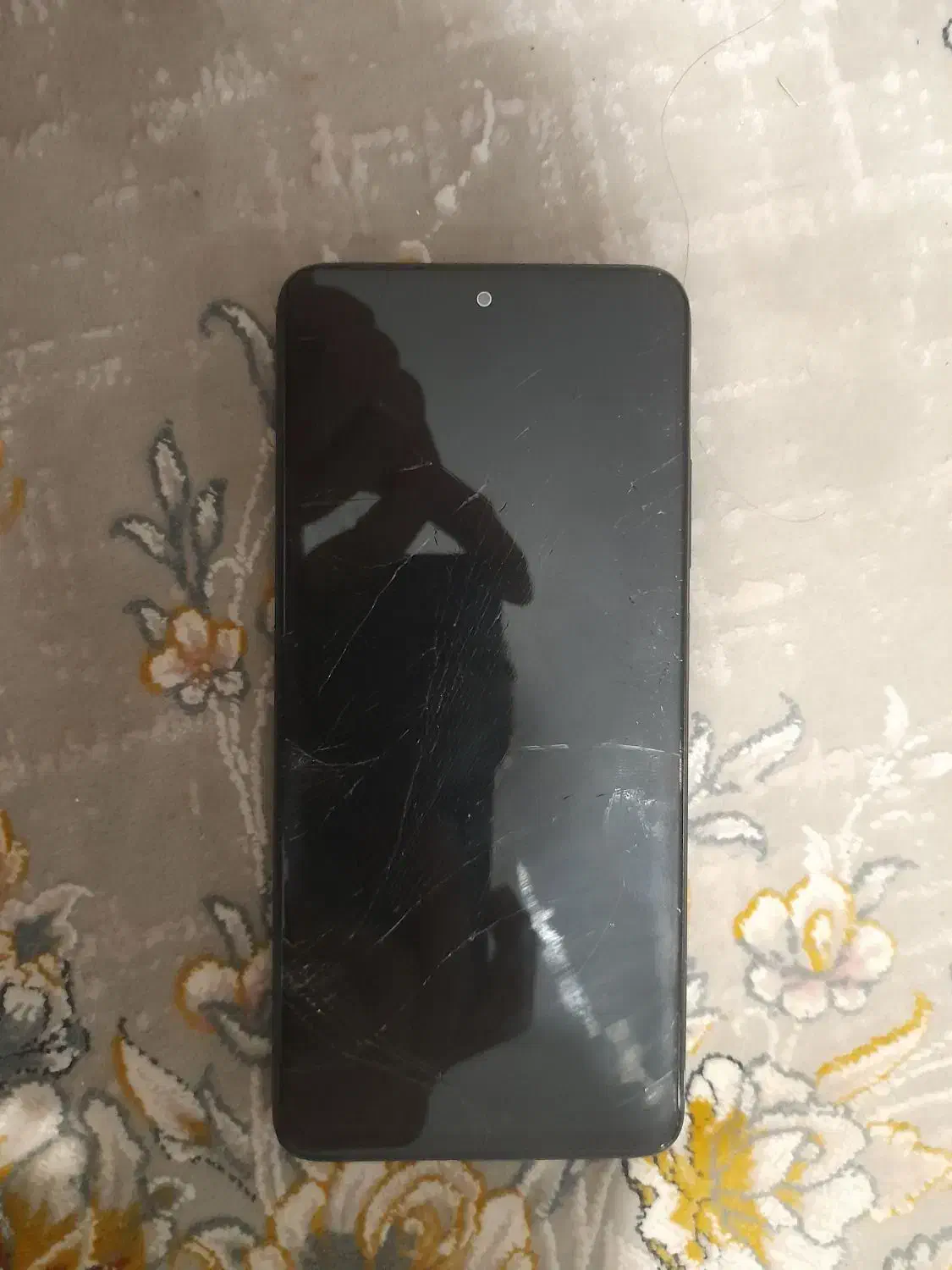 شیائومی نوت 12 پرو|موبایل|کهریزک, |دیوار