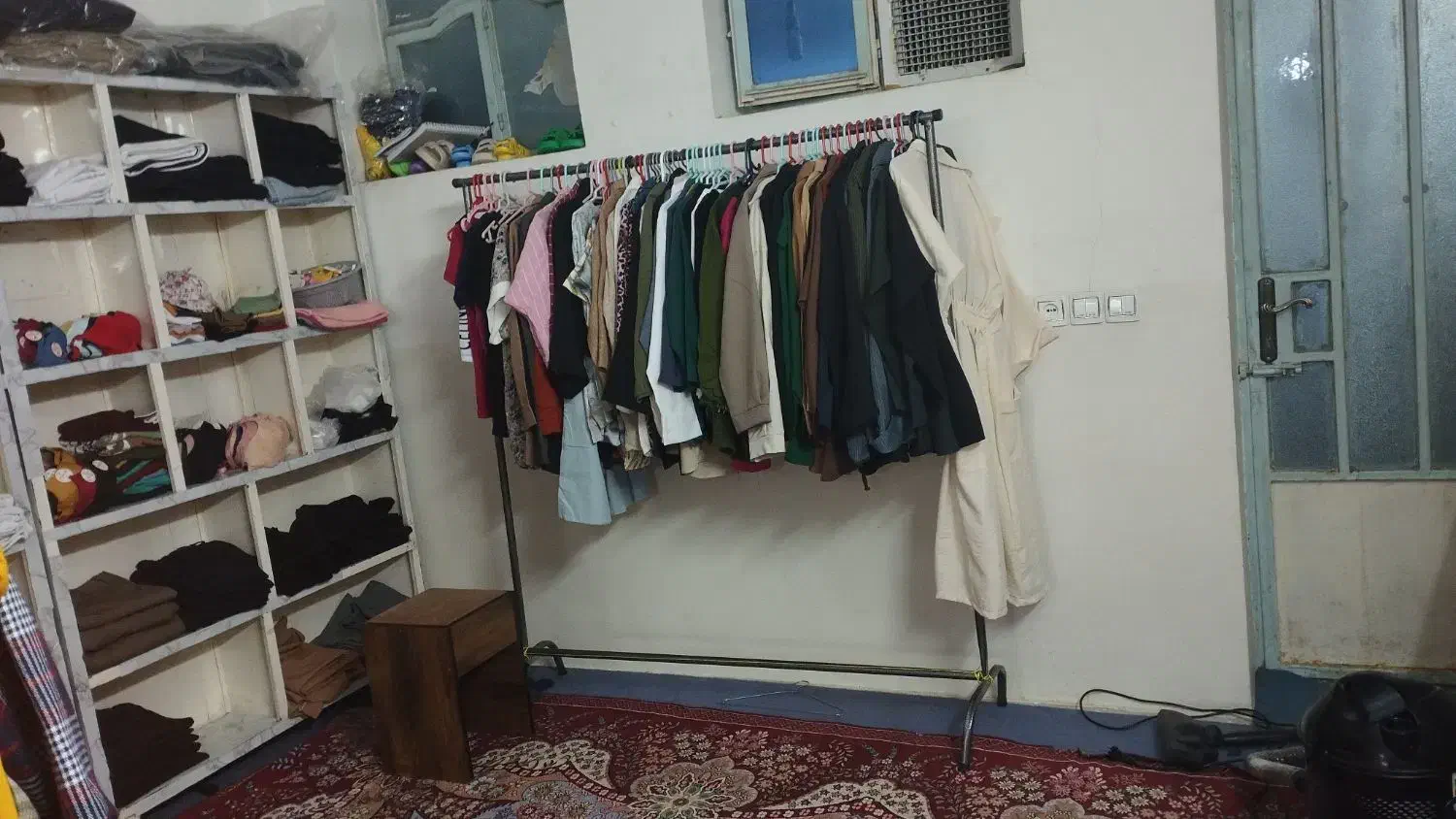 ارزان سرای لباس زنانه و لباس زیر|لباس|جهرم, |دیوار