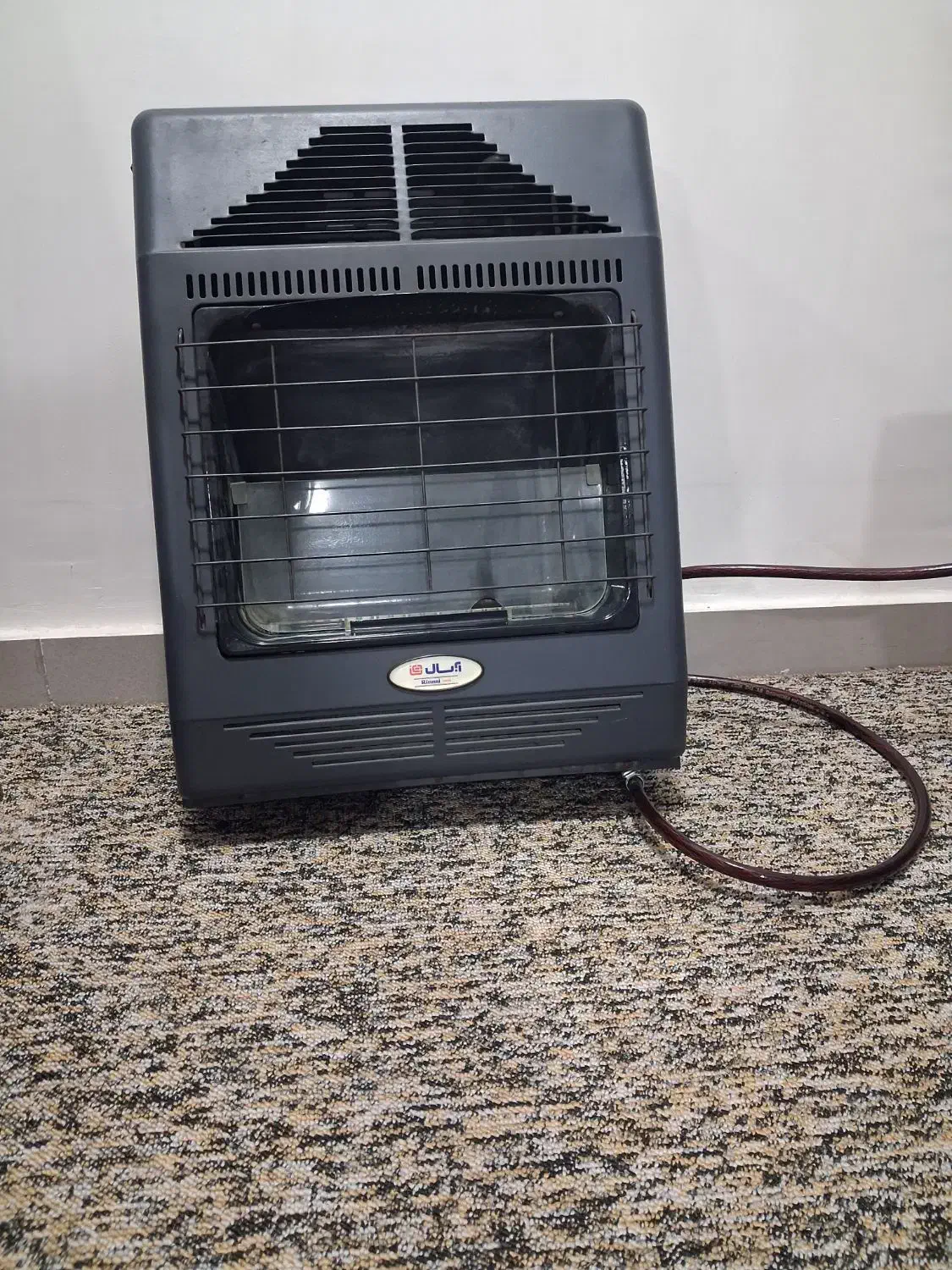 بخاری|بخاری، هیتر، شومینه|اهواز, معین زاده|دیوار