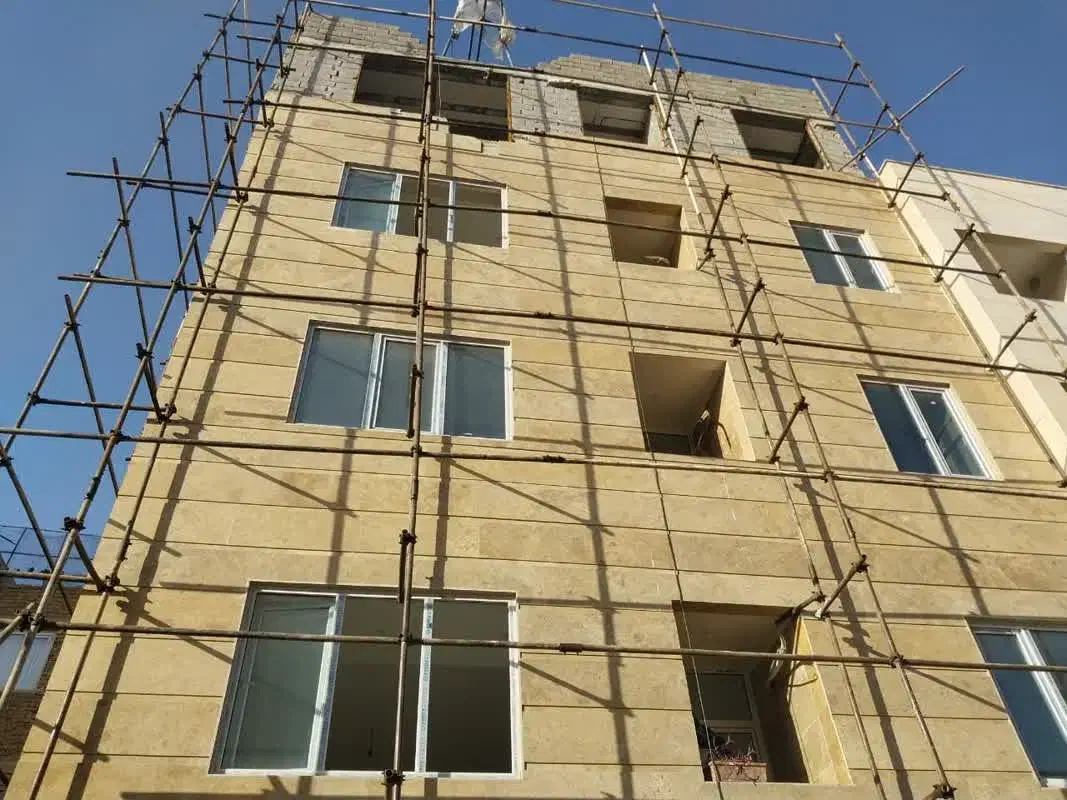 داربست فلزی ** کربلا **|خدمات پیشه و مهارت|اراک, |دیوار