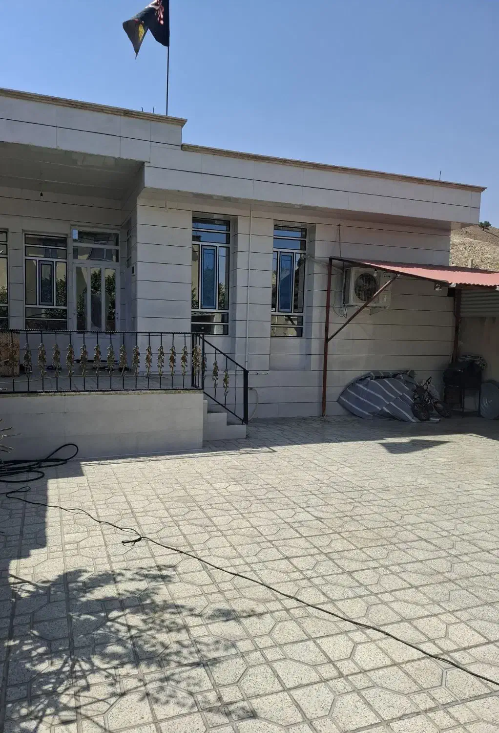 فروش خانه ویلایی جعفرآباد،میشخاص|فروش خانه و ویلا|سیوان, |دیوار